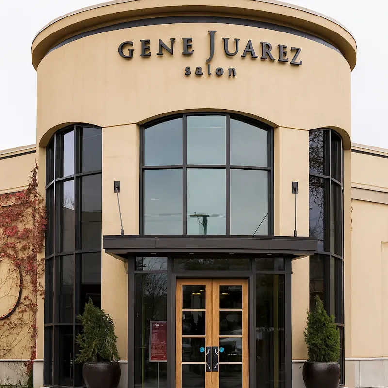 Gene Juarez Salon & Spa - Alderwood — Hair salon in Lynnwood
